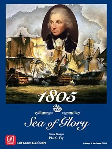 1805: Море славы