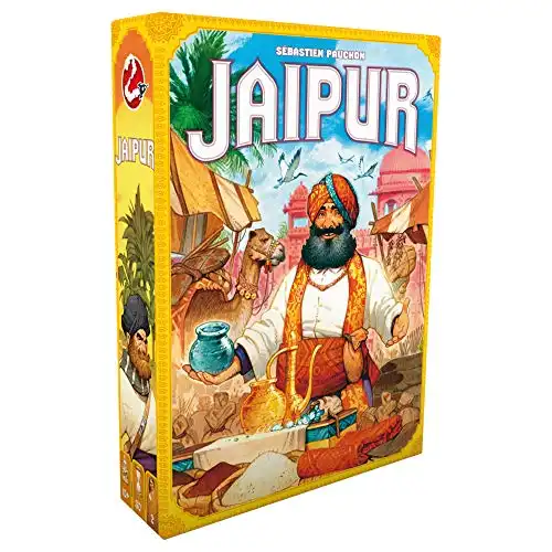 Джайпур