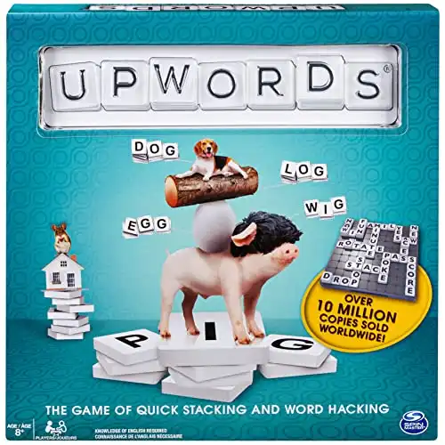 Upwords