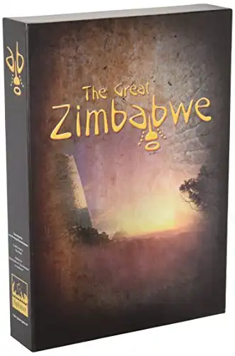 Великий Зимбабве