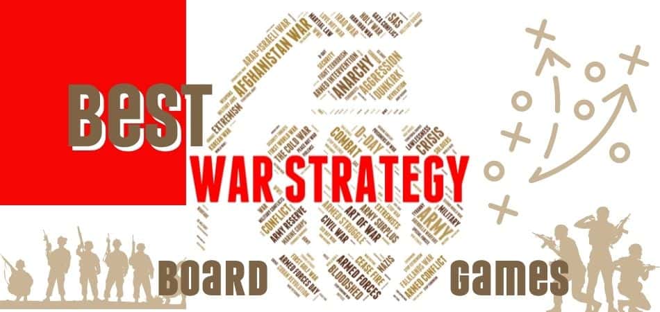 Лучшая настольная военная стратегия Военно тактическая игра
