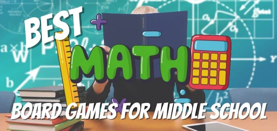 Лучшие математические настольные игры для 6 8 классов средней школы