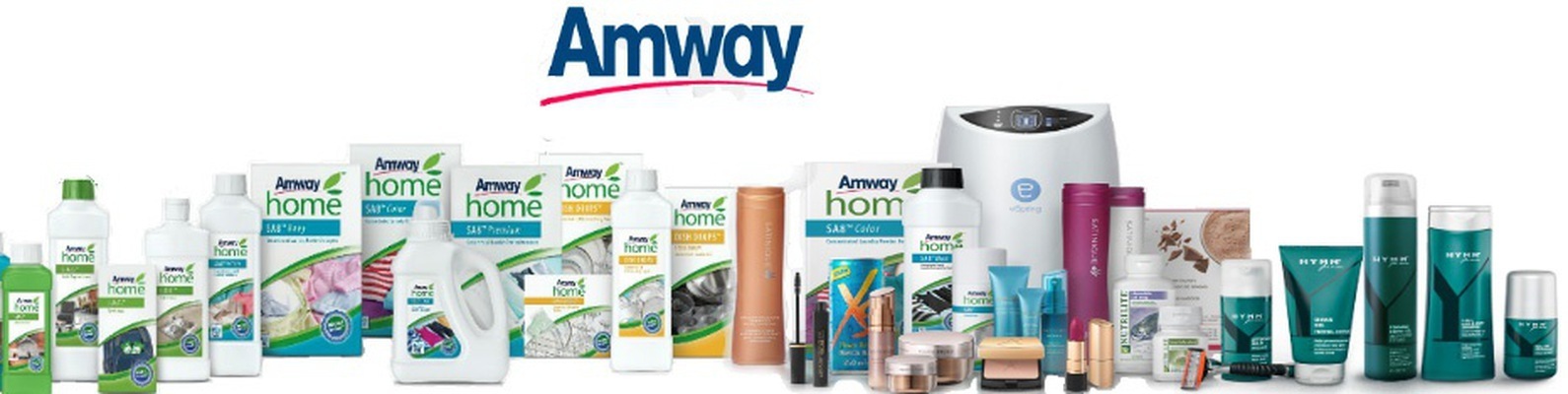 Как найти лучшие предложения в магазине Amway