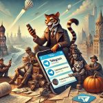 Зачем покупают аккаунты Telegram? Изучаем скрытые причины.