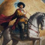 Europa Universalis IV: Играем в историю или искажаем прошлое?