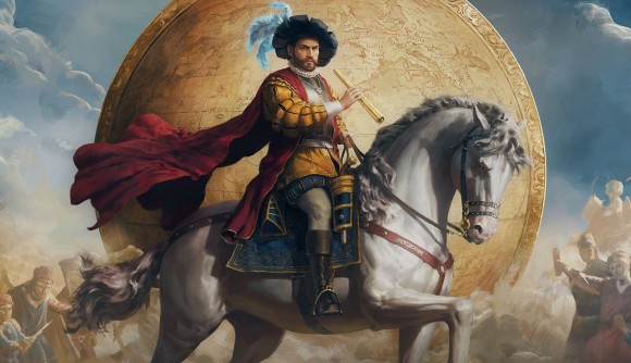 Europa Universalis IV: Играем в историю или искажаем прошлое?