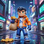 Робуксы Roblox: Как Получить, Потратить и Преумножить Виртуальное Богатство
