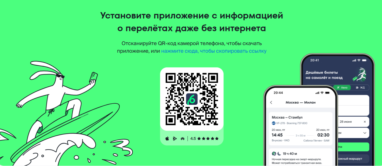 Купи билет с умом: наш подробный опыт и честный обзор сервиса Www.kupibilet.ru