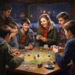 Самые распространенные ошибки новичков в игре Мафия