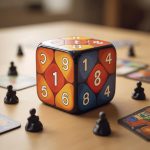 Онлайн кубик генератор для настольных игр и D&d