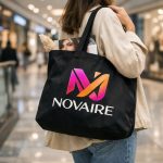 Почему шопер работает и как мерч, и как часть личного образа