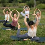 Что такое стретчинг и чем он отличается от йоги?